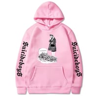 Image 6 of Suicideboys Gravesite