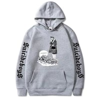 Image 3 of Suicideboys Gravesite