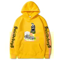 Image 4 of Suicideboys Gravesite