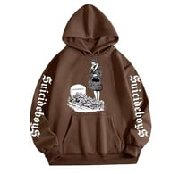 Image 7 of Suicideboys Gravesite