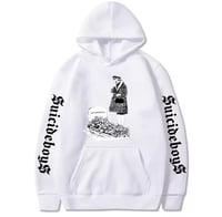 Image 8 of Suicideboys Gravesite