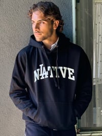 Image 2 of Black Hoodie