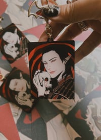 Image 2 of cazador / vellioth charm 