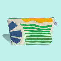 Image 1 of WEATHER POUCH