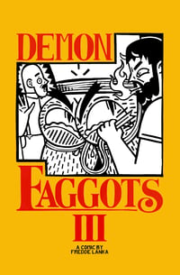 Demon F****ts Vol 3