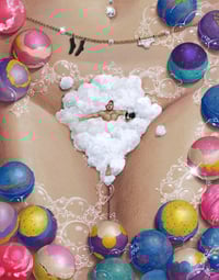 Image 2 of "You need to get some rest" original