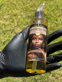 Image 6 of Goddess Oil