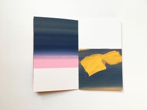 J'ai écrasé un soleil