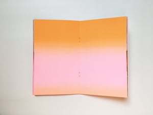 J'ai écrasé un soleil