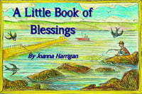 Image 1 of A little book of blessings