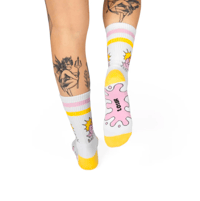 Image 4 of LOSER SOCKS (free shipping)