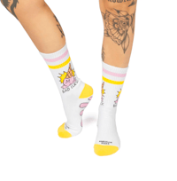 Image 3 of LOSER SOCKS (free shipping)