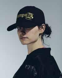 Image 1 of Casquette ORIGINAL - Noire