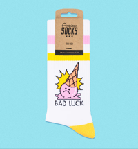 Image 2 of LOSER SOCKS (free shipping)