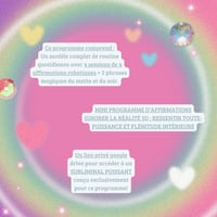 Image 1 of 🔆 IGNORER LA 3D 🔆