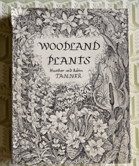 Image 1 of Woodland Plants by Heather and Robin Tanner