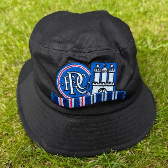 Image of RFCHSV Bucket Hat