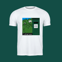 CONNEMARA T-SHIRT (White)