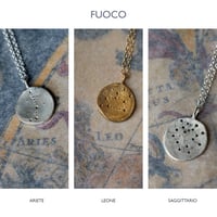 Image 4 of Costellazioni