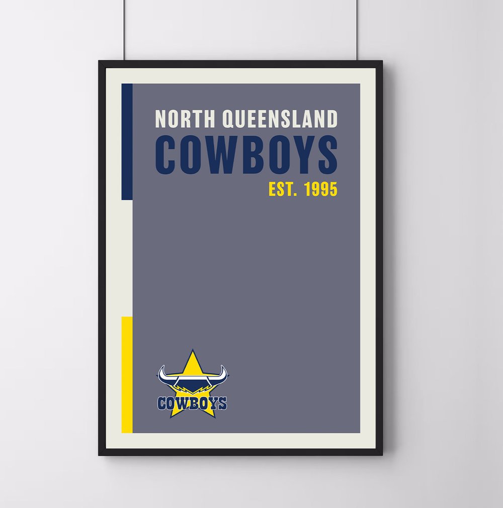 Image of NRL Prints