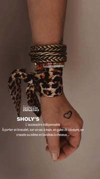 Image 1 of SHOLY’S
