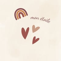 Broderie complémentaire