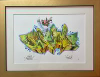 Check It Out - limited print run!