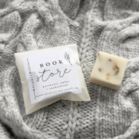 Image 2 of Soy Wax Melts by Mereli and Maple Co