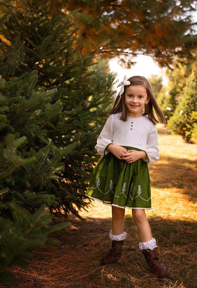 Image of Tree Farm Family Sessions