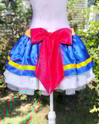 Image 1 of Donald Duck Skirt