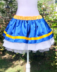Image 2 of Donald Duck Skirt