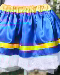 Image 4 of Donald Duck Skirt