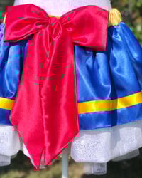 Image 3 of Donald Duck Skirt
