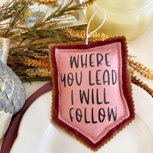 Image of Gilmore Girls Pennants