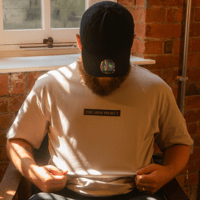 Image 3 of The Arise Project Boxy Tee