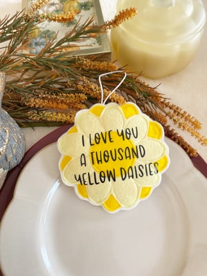 Image of Gilmore Girls Quote Decorations