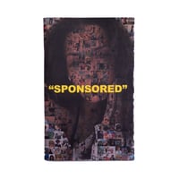 Jente Waerzeggers - Sponsored