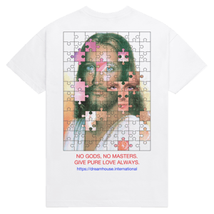Give Pure Love Always T-Shirt
