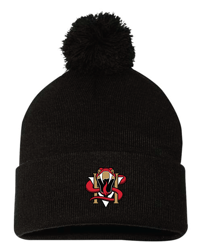 Venom Beanie