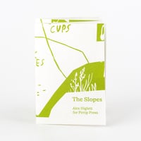 Image 2 of The Slopes zine