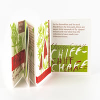Image 6 of The Slopes zine