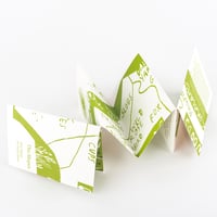 Image 5 of The Slopes zine