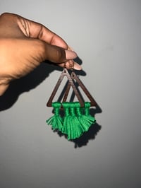 Image 1 of BAYOUEARRINGS