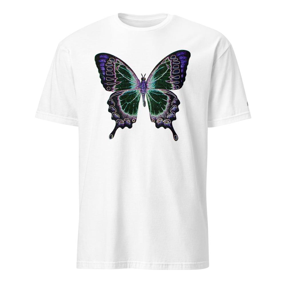 Image of Badass Butterfly Tee