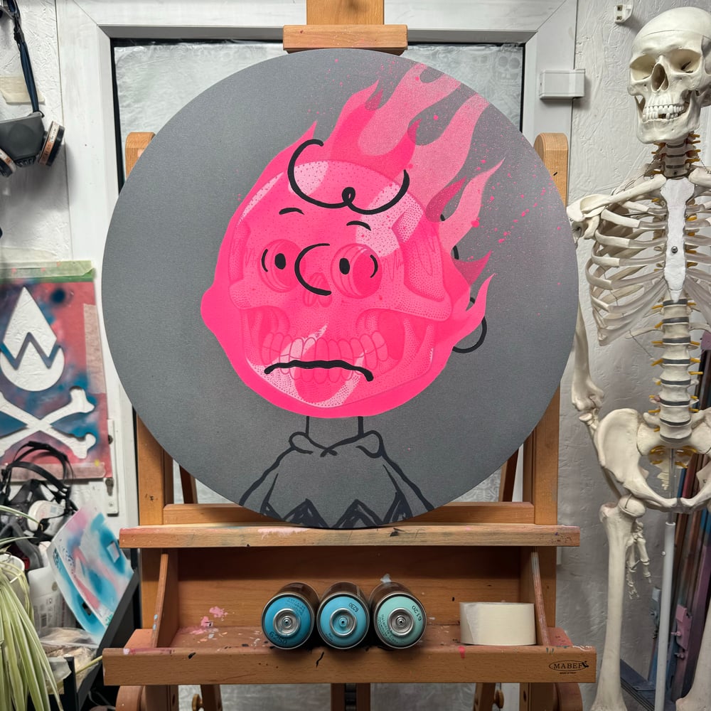 Image of Crisis 1