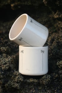 Image 1 of Cup Palmeras – small