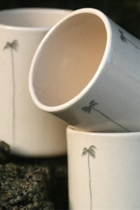 Image 3 of Cup Palmeras – small