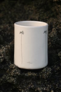 Image 1 of Cup Palmeras – Medium