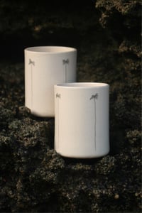Image 2 of Cup Palmeras – Medium