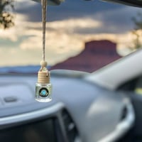 Arizona - Hanging Car Air Freshener Diffuser